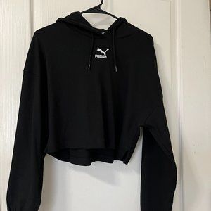 Puma hoodie